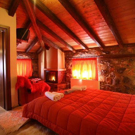 Eleni'S Guesthouse Paleósz Ájosz Athanásziosz Kültér fotó