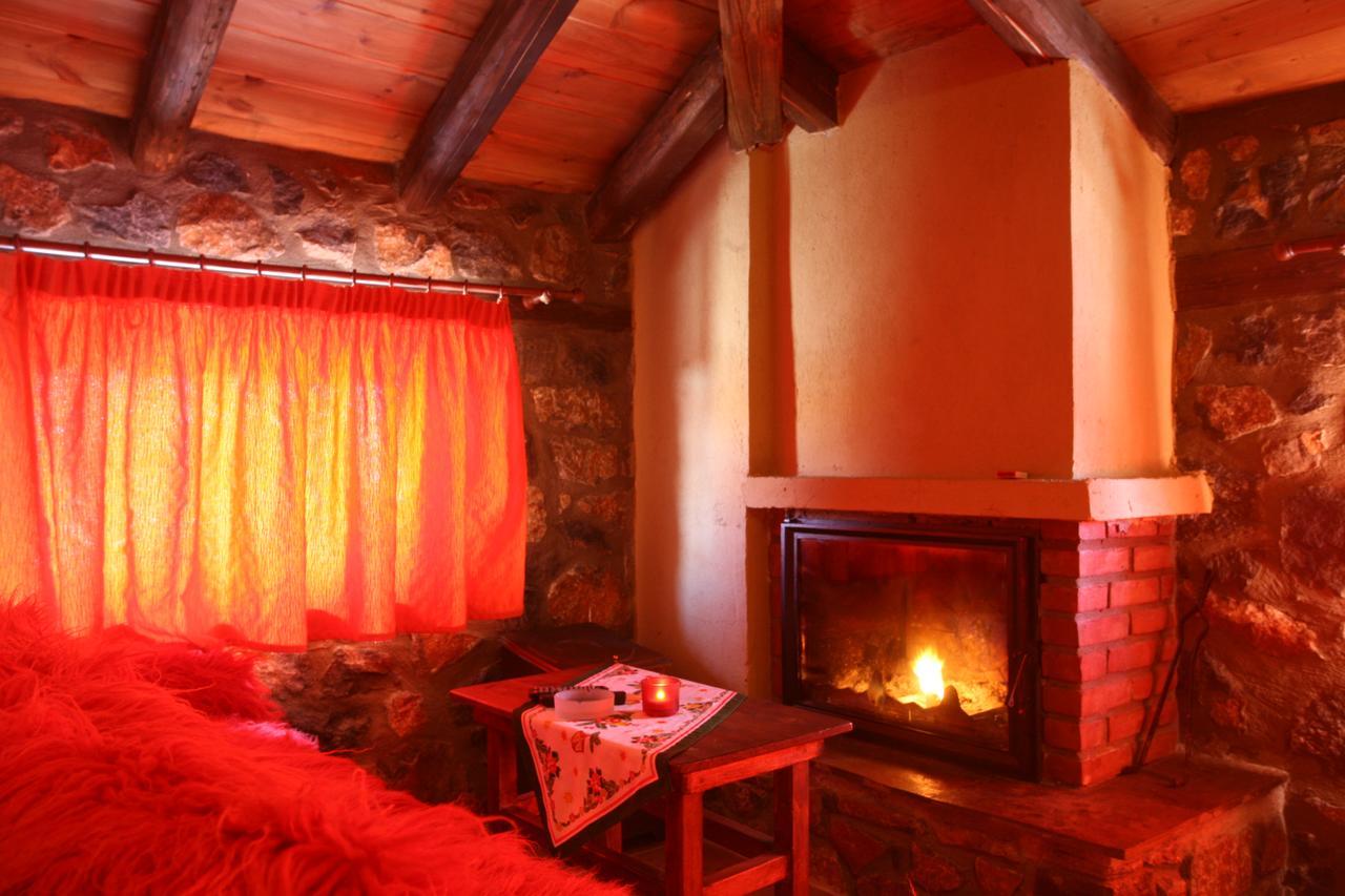 Eleni'S Guesthouse Paleósz Ájosz Athanásziosz Kültér fotó